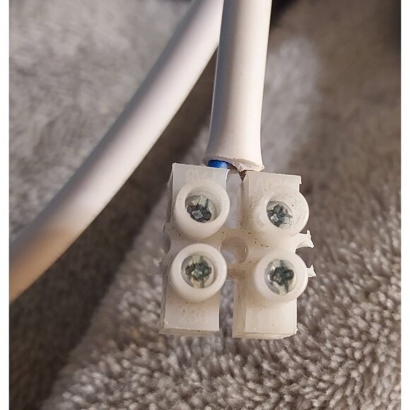 Asian Art Bamboo Wicker Rattan Lantern Shade Pendant Ceiling Lighting Fixture - Picture 3 of 8